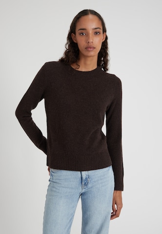 Pullover di Style Republic in marrone: frontale