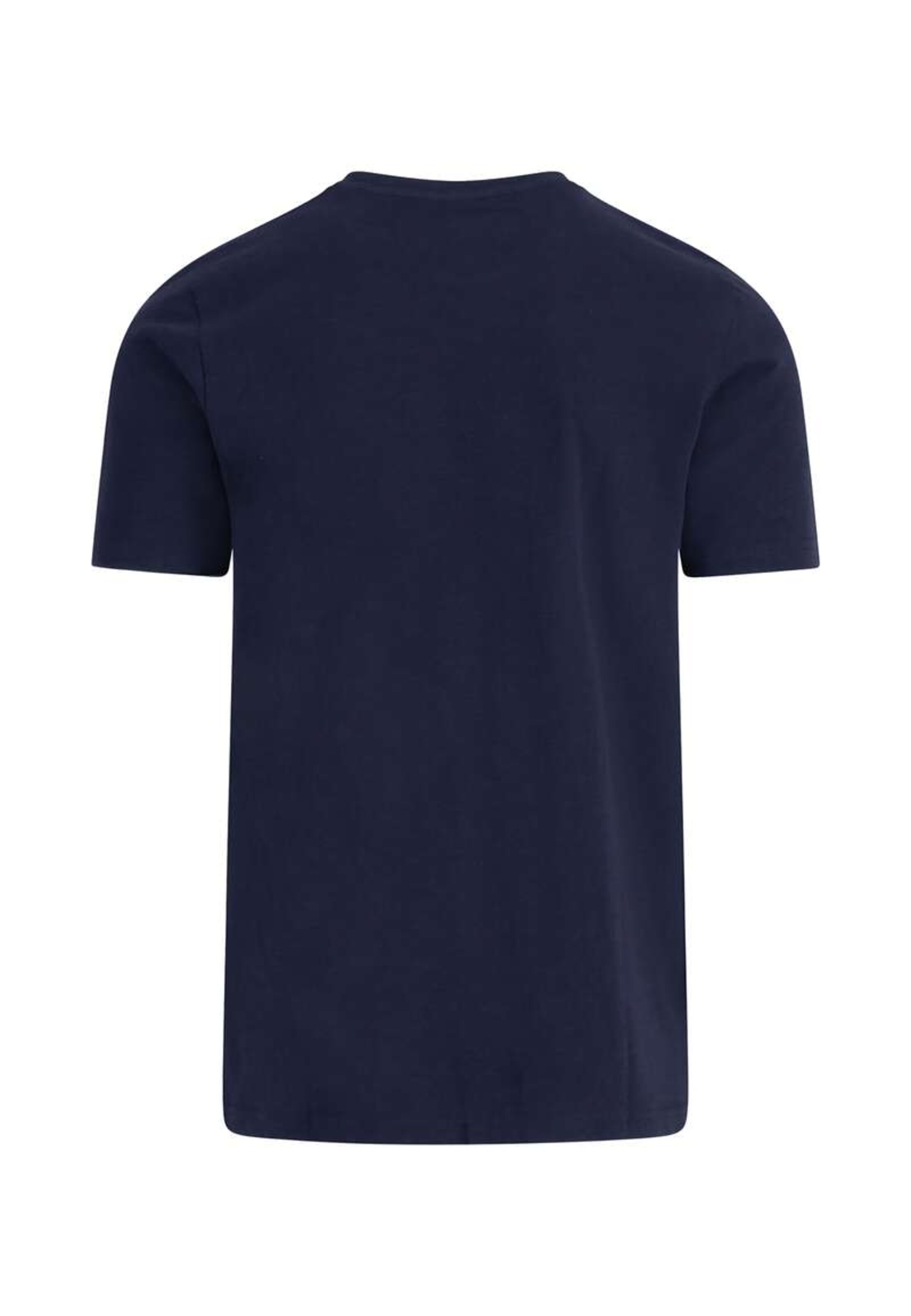 FYNCH-HATTON Shirt in Blue