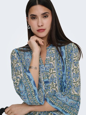 ONLY Платье 'ONLSINA' в Белый