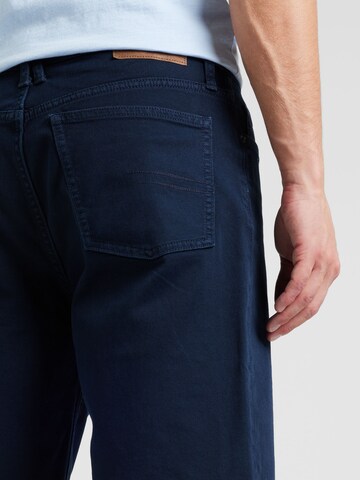 s.Oliver Regular Shorts in Blau