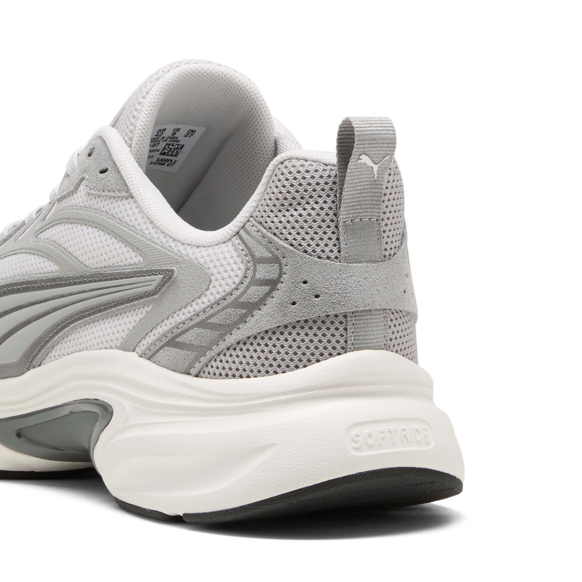 PUMA Sneakers in Grey