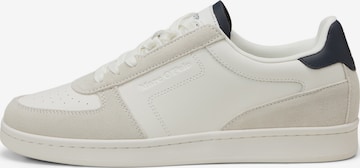 Marc O'Polo Sneakers 'Vincenzo' in White: front