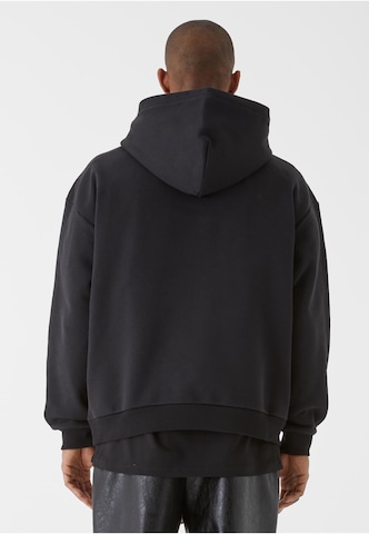 9N1M SENSE Sweatshirt in Black