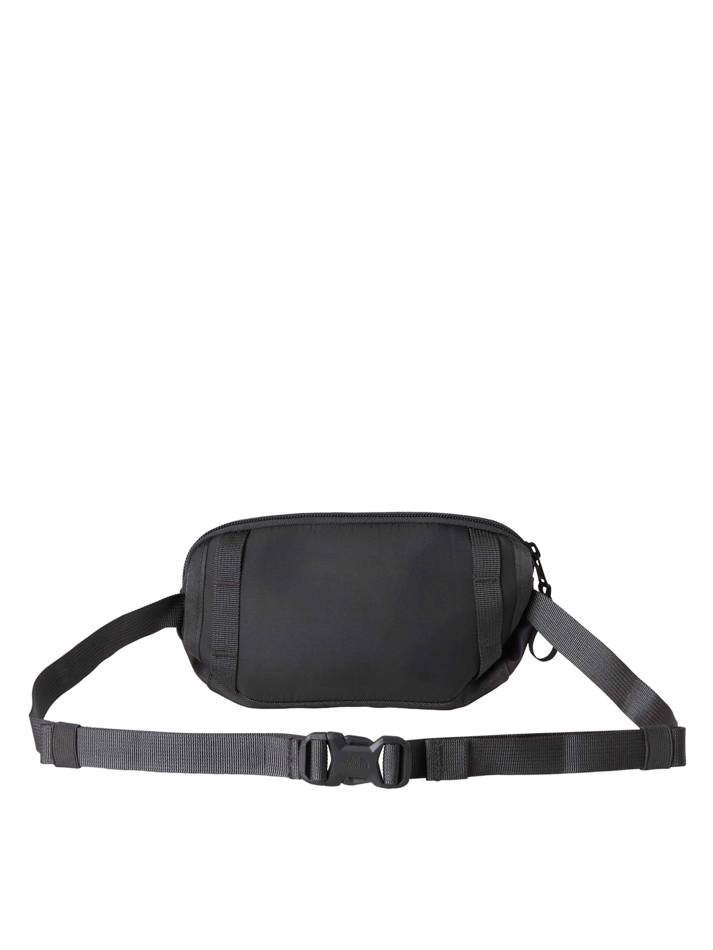 pelēks THE NORTH FACE Pleca soma 'BCV PRO TRAVEL POUCH'