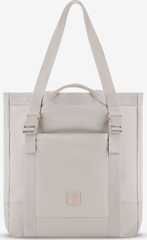 Johnny Urban Shopper 'Jessy' i beige: forside