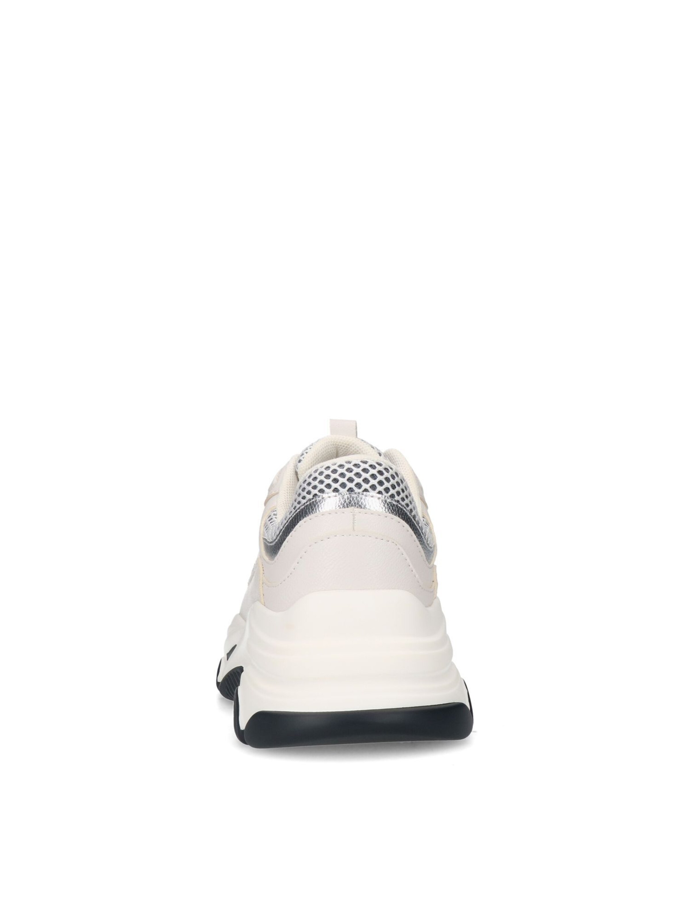 SACHA Sneakers in White