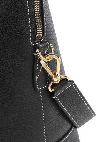 Lancel Shopper 'Belleville' in Schwarz