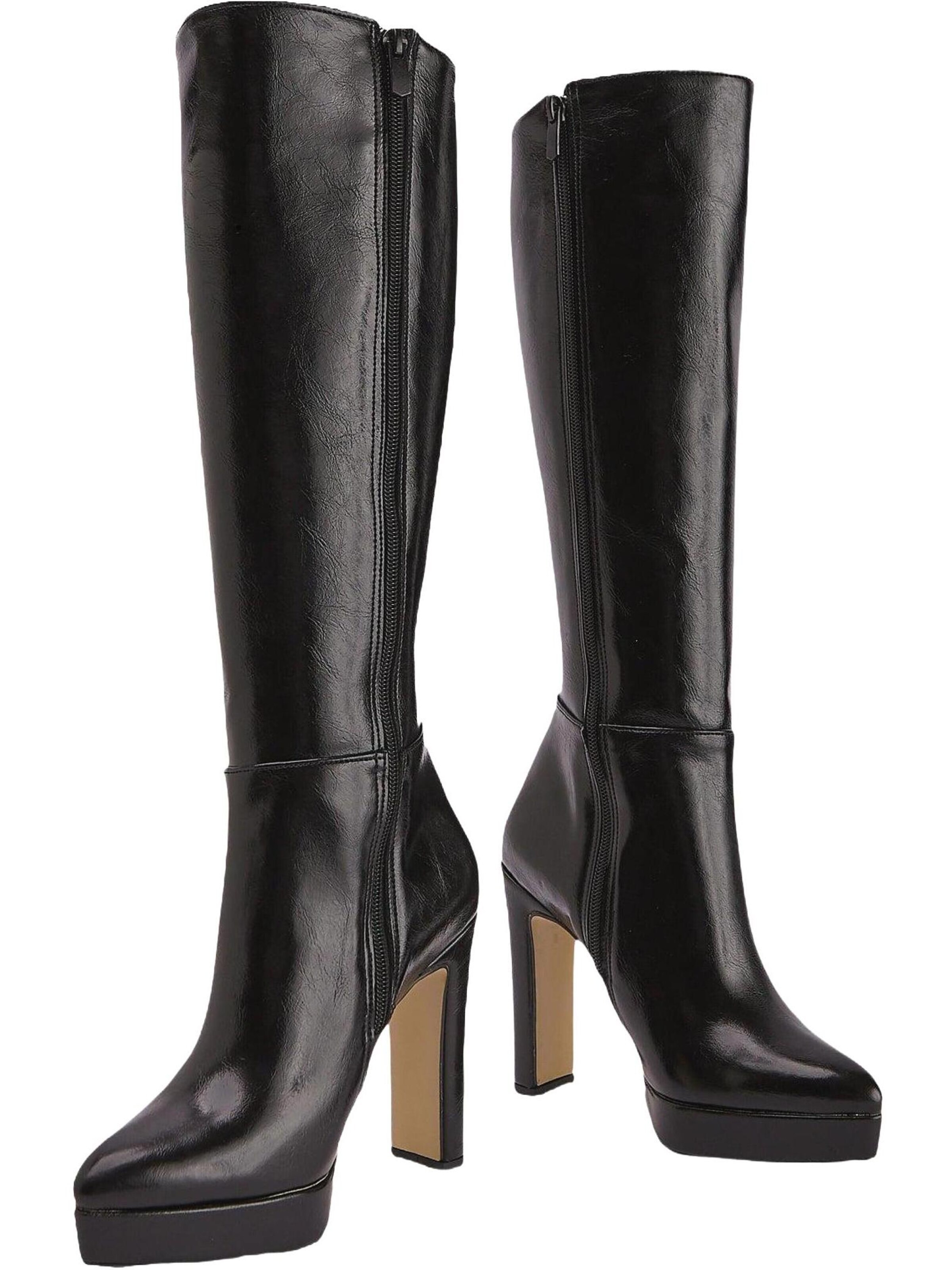 Limoya Boots 'Ariya' in Black