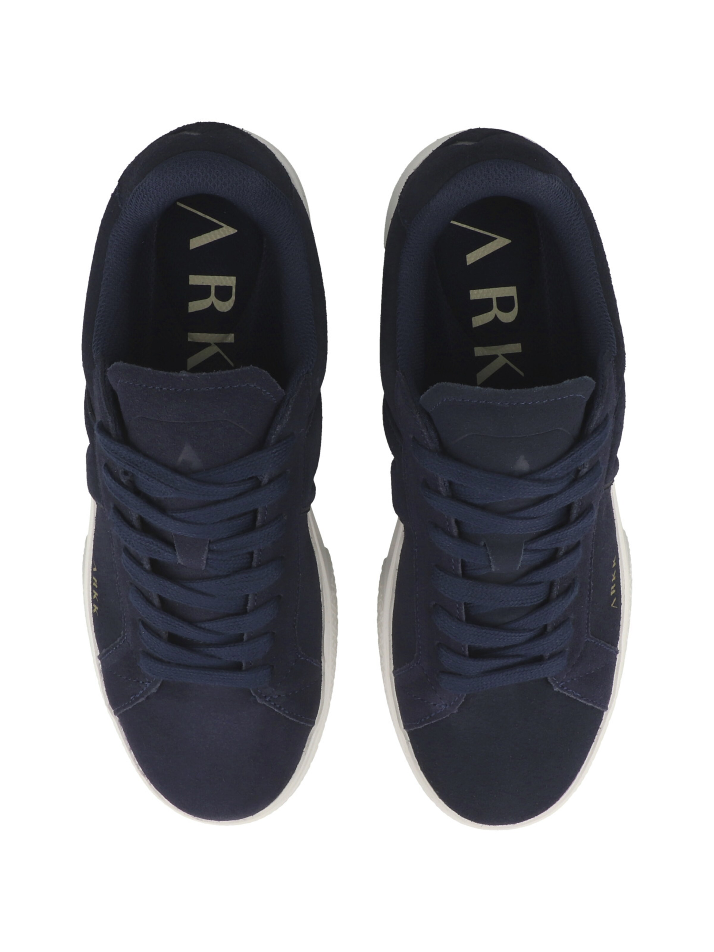 ARKK Copenhagen - Sapatilhas baixas ' Essence ' em azul