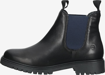 Chelsea Boots TAMARIS en noir