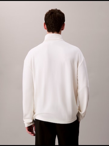 Calvin Klein Tričko – béžová