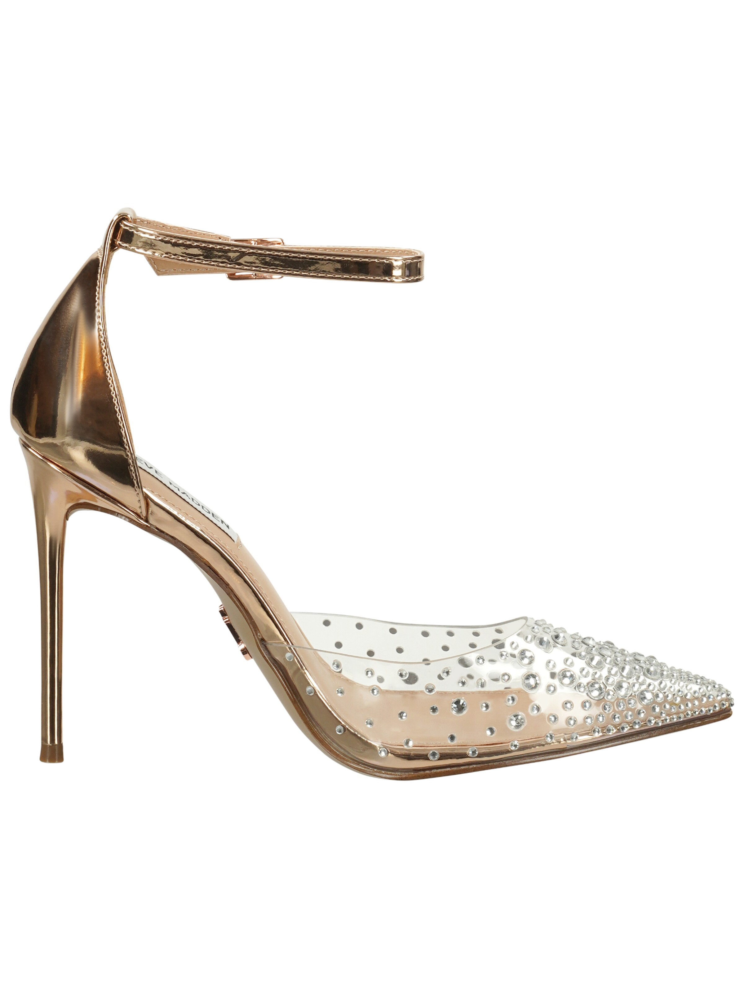 STEVE MADDEN Sandaal in Roze