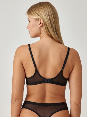 SNOCKS BH in Schwarz