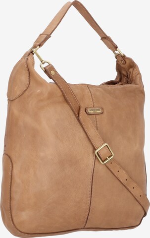 Caterina Lucchi Shoulder Bag in Brown