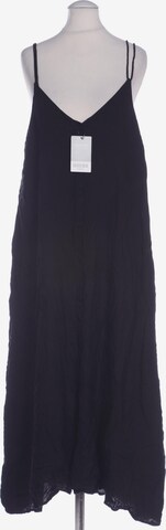 WEEKDAY Dress in M in Black: front