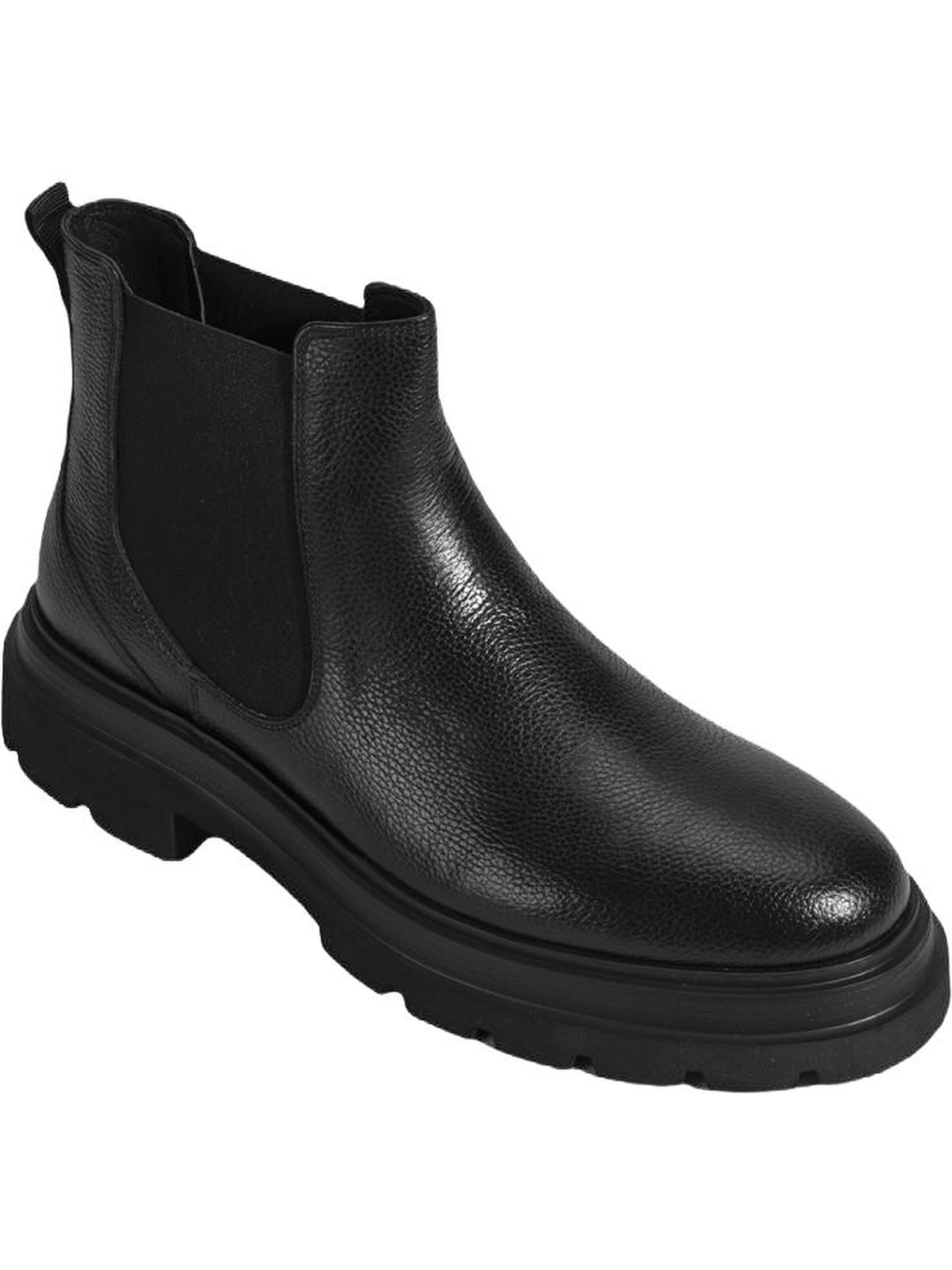 Desa Stiefel 'Stiefel'‌‌‌‌‌‌‌‌‌‌ in Schwarz