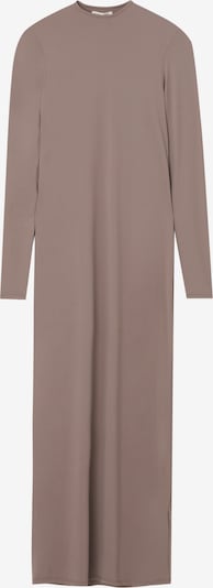 Pull&Bear Robe en noisette, Vue avec produit