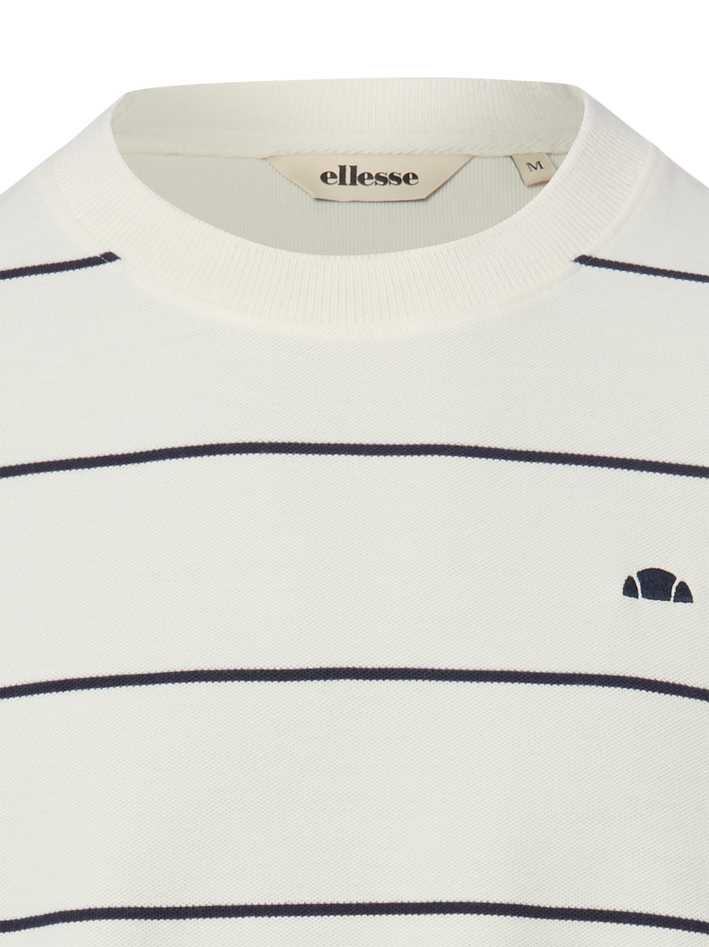 ELLESSE T-Shirt in Weiß