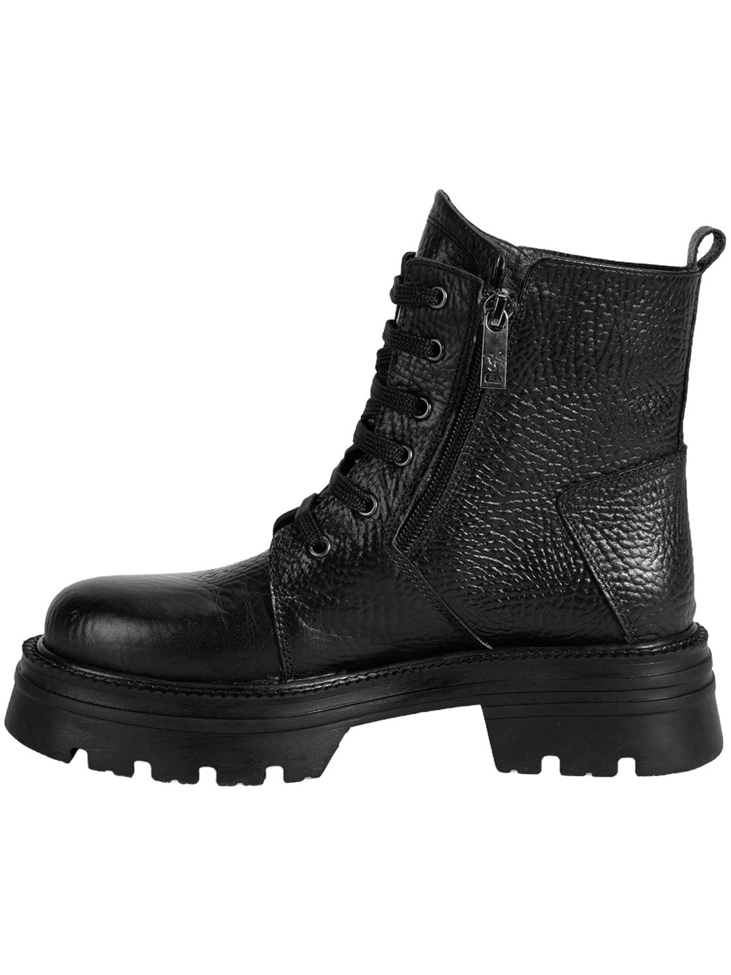 Desa Boots 'Stiefeletten'‌‌ in Schwarz