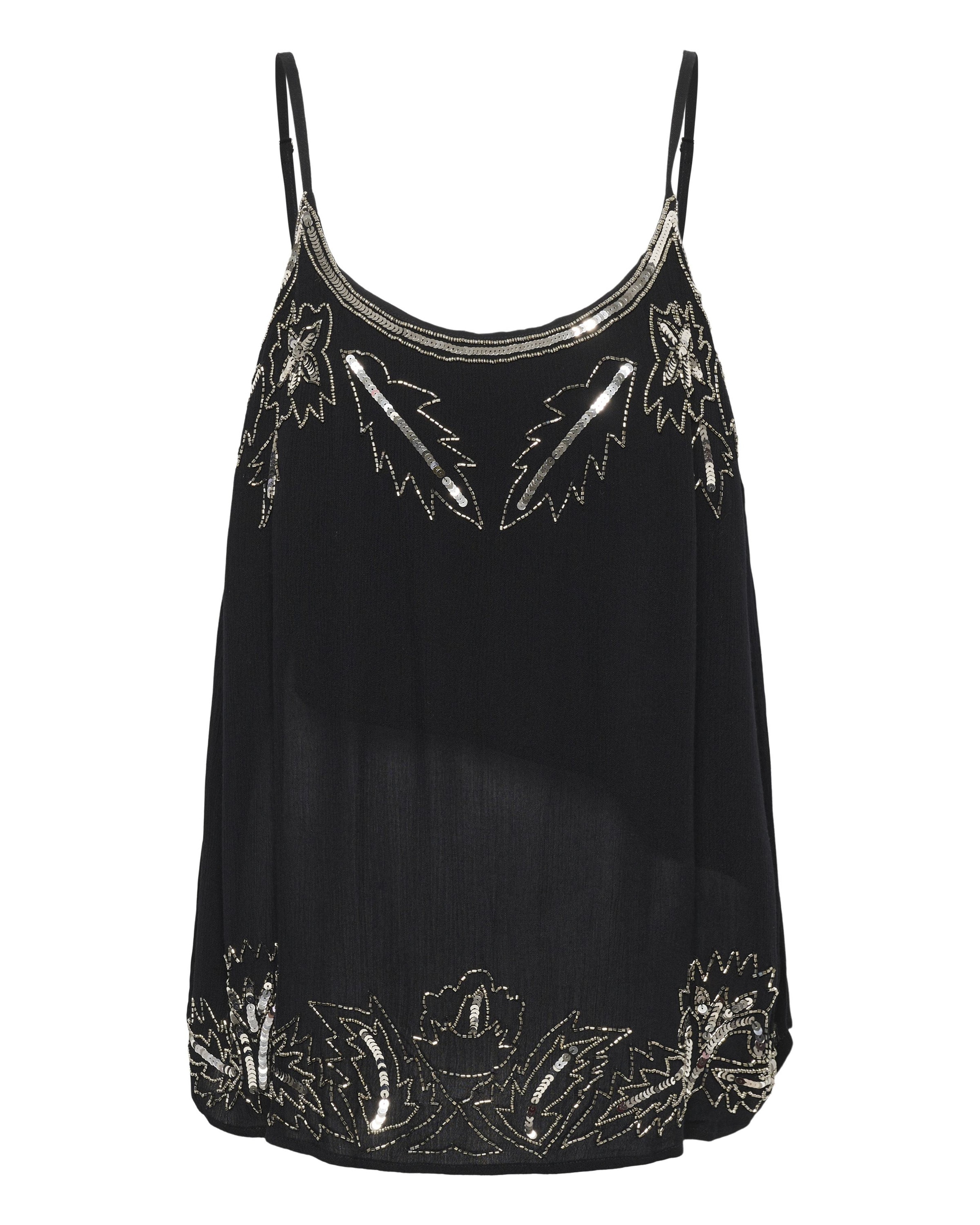 CULTURE Overdel 'CUcianna' i sort: forside