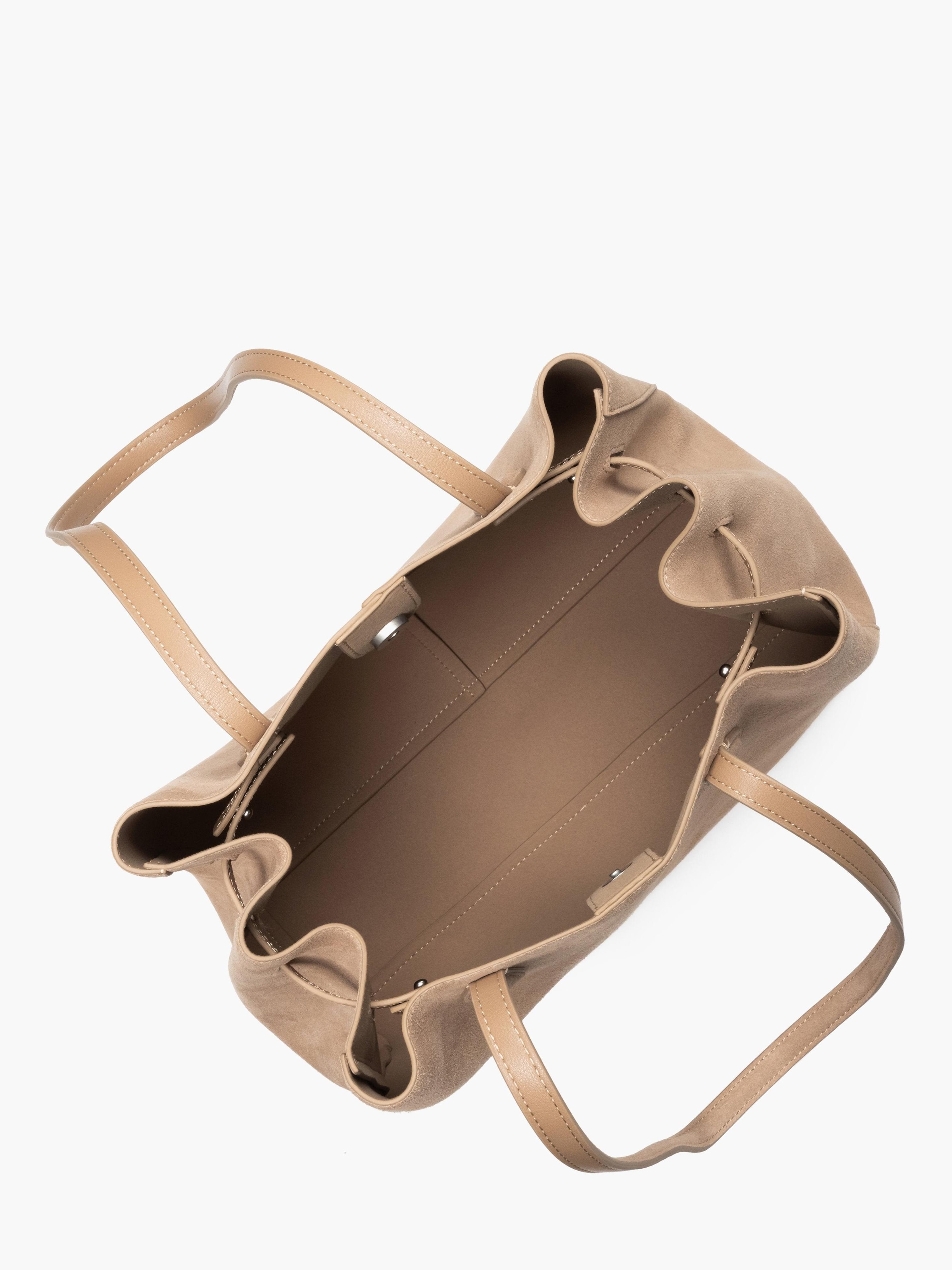 Estro Axelremsväska '990259' i beige
