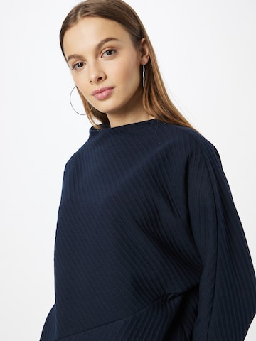 Someday Pullover 'Ularie' in Blau