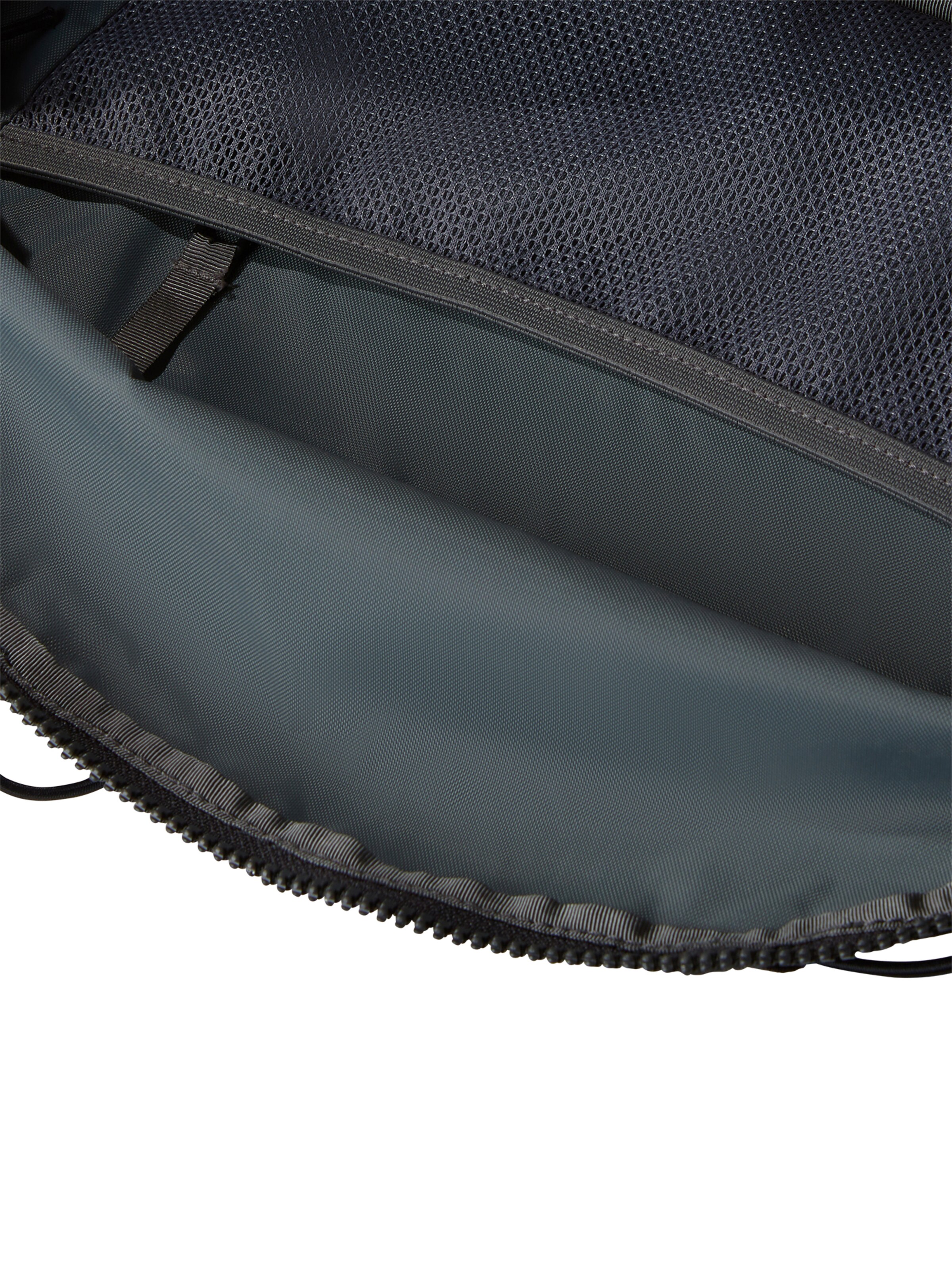 THE NORTH FACE Спортна чанта за кръста 'Terra Lumbar' в черно