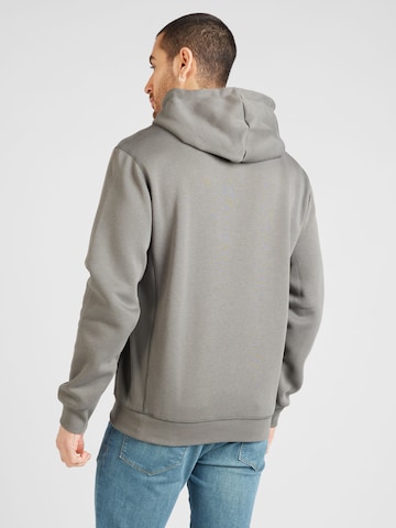 G-Star RAW Sweatshirt 'PREMIUM CORE' in Grau