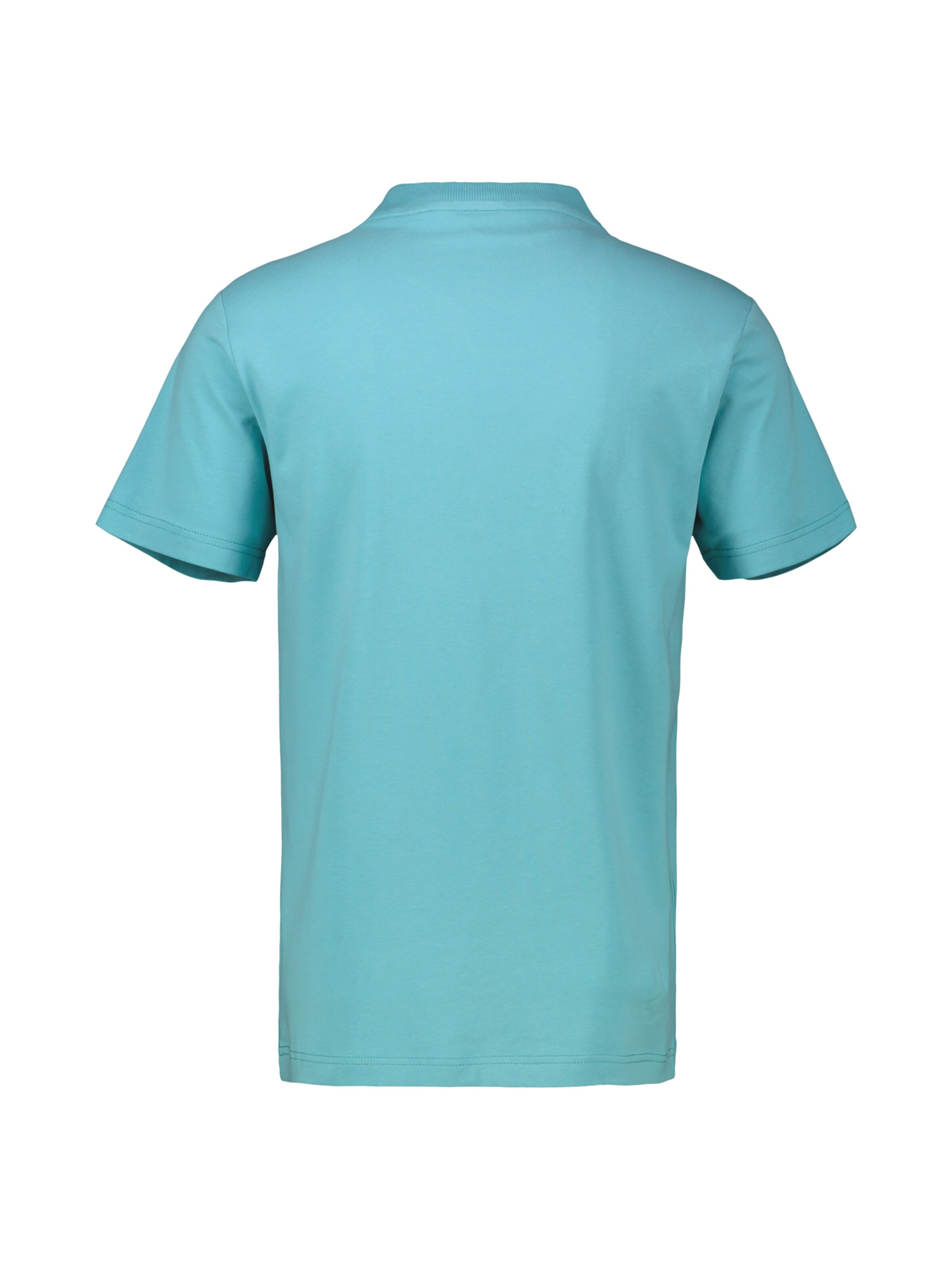 LERROS Shirt in Blauw