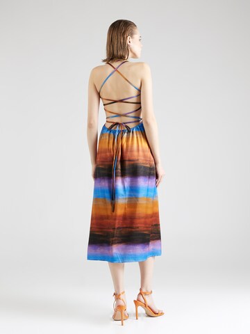 Helmstedt Φόρεμα 'Camille' σε ανάμεικτα χρώματα