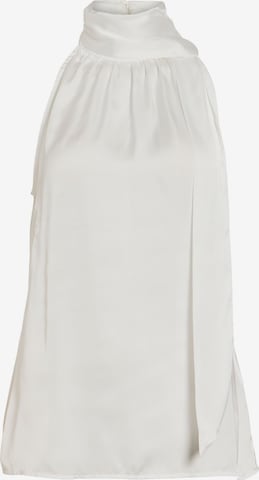 Haut 'VISofie' VILA en blanc : devant