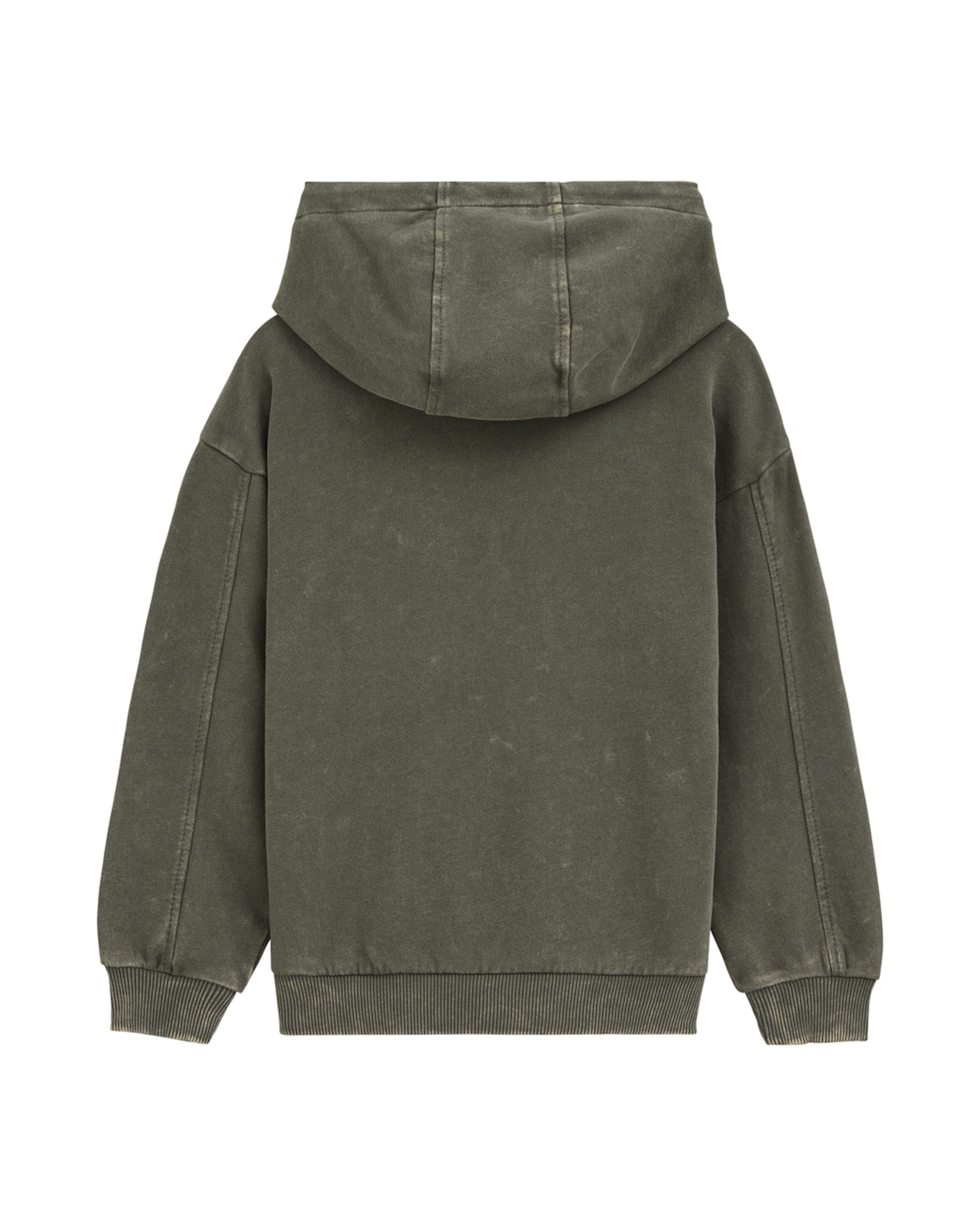 WE Fashion Tréning póló - zöld