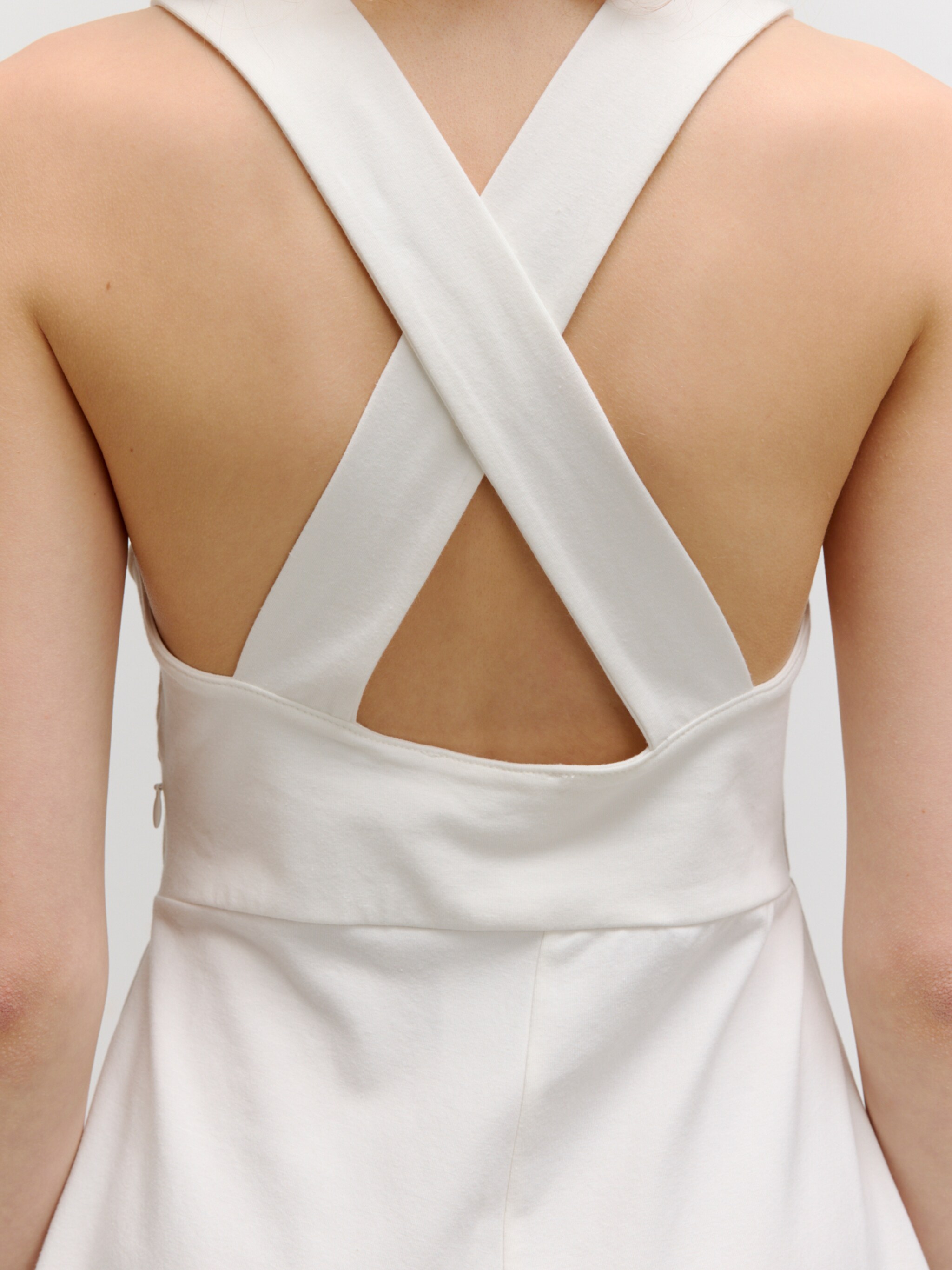 EDITED Produits Combinaison 'Alessia' blanc