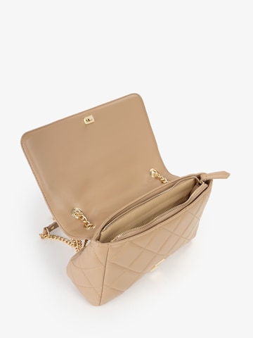 VALENTINO Torba za čez ramo 'OCARINA' | bež barva