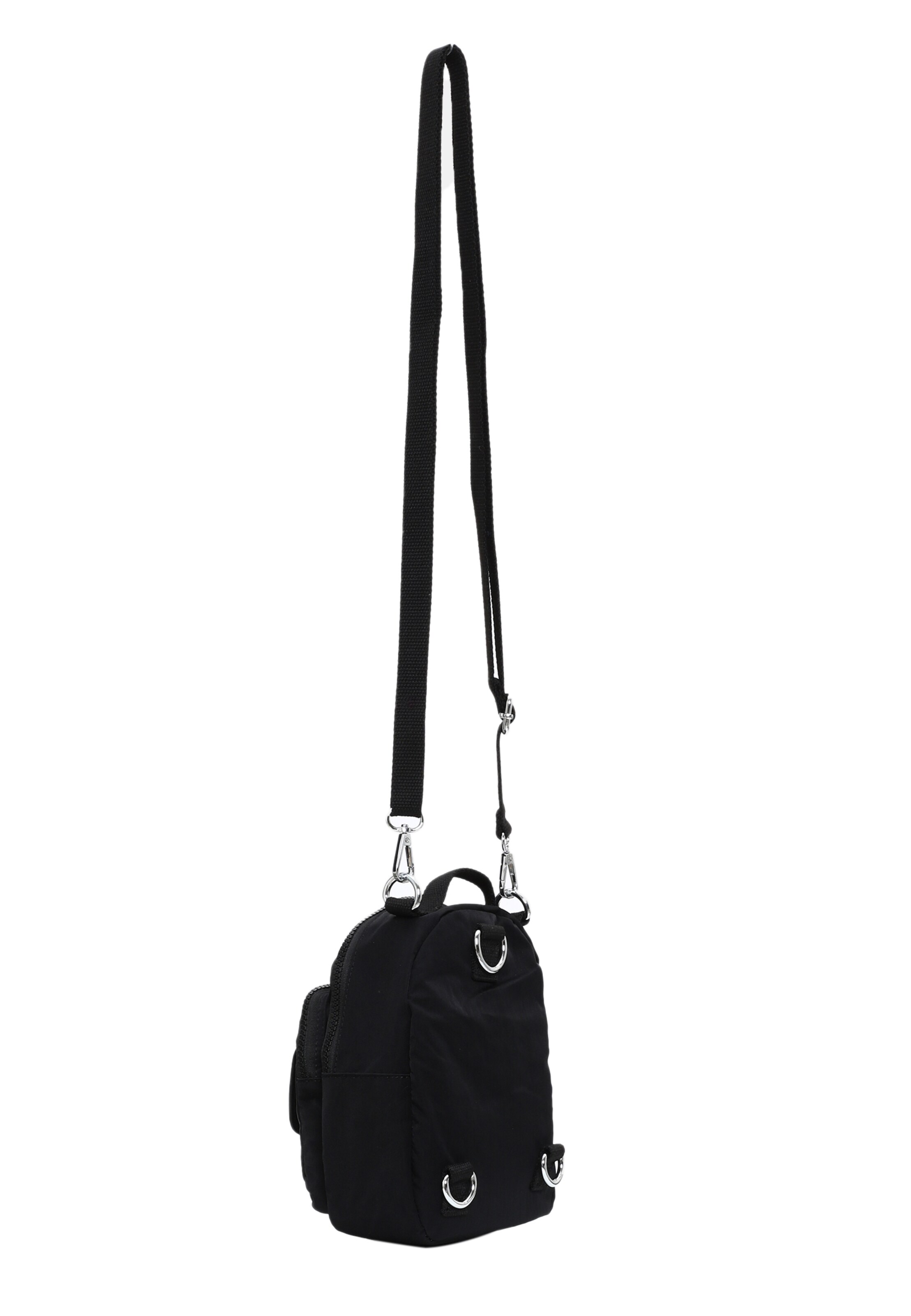 juoda Mindesa Kuprinė