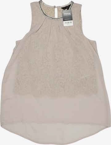 Coast Top S in Beige: Vorderseite