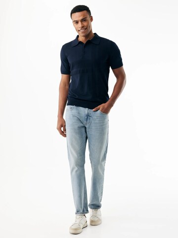 T-Shirt MEXX en bleu