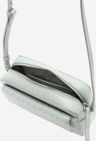 Calvin Klein Crossbody Bag in Grey