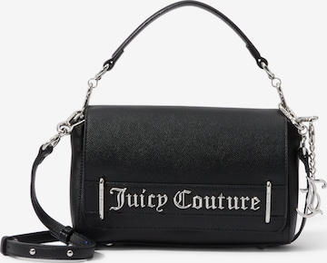 Borsa a mano 'JASMINE' di Juicy Couture in nero: frontale