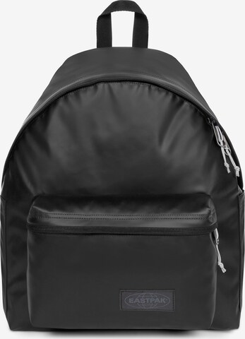 EASTPAK Backpack 'DAY PAK'R' in Black: front