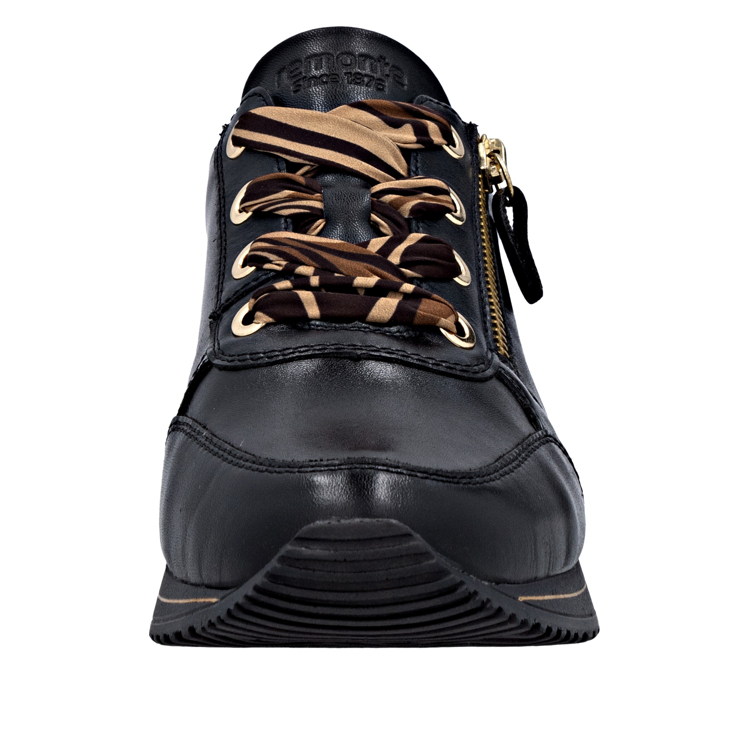 REMONTE Sneaker in Schwarz
