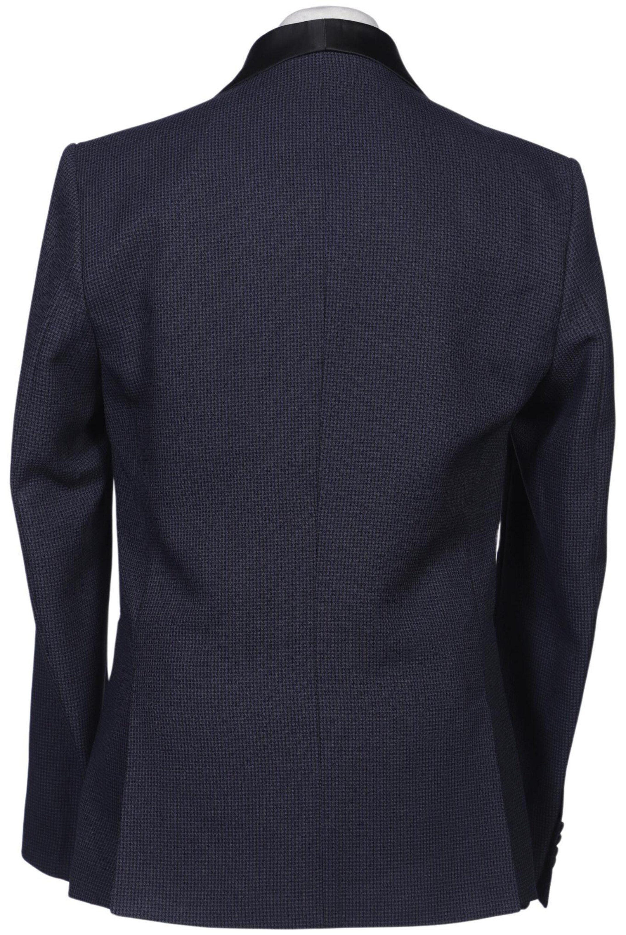 MANGO MAN Sakko M-L in Blau