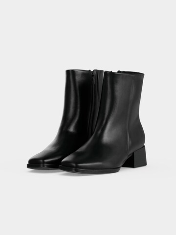 GABOR Stiefelette in Schwarz
