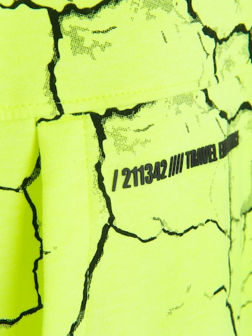 žalia Cool Club Džemperis