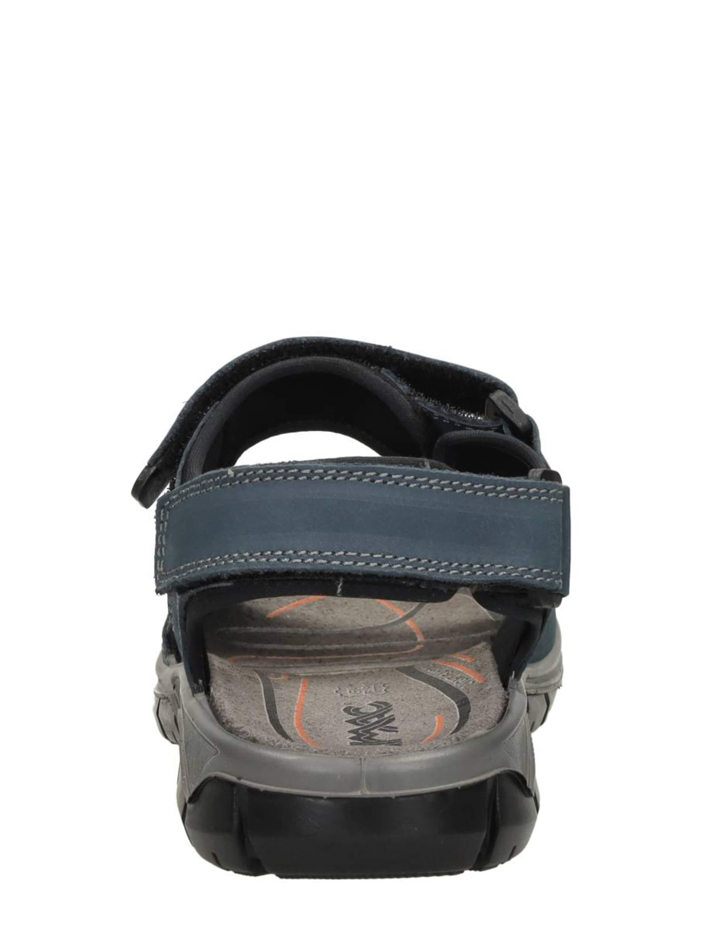 IMAC Sandalen 'Sandalen' in Blauw