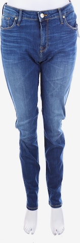 TOMMY HILFIGER Skinny-Jeans 34 x 32 in Blau: predná strana