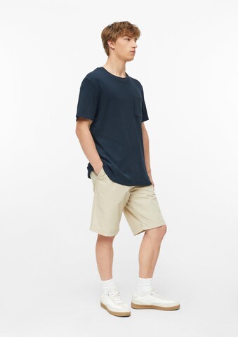 T-Shirt s.Oliver en bleu