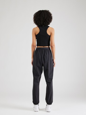 ONLY PLAY - Tapered Pantalón deportivo 'ONPFino' en negro