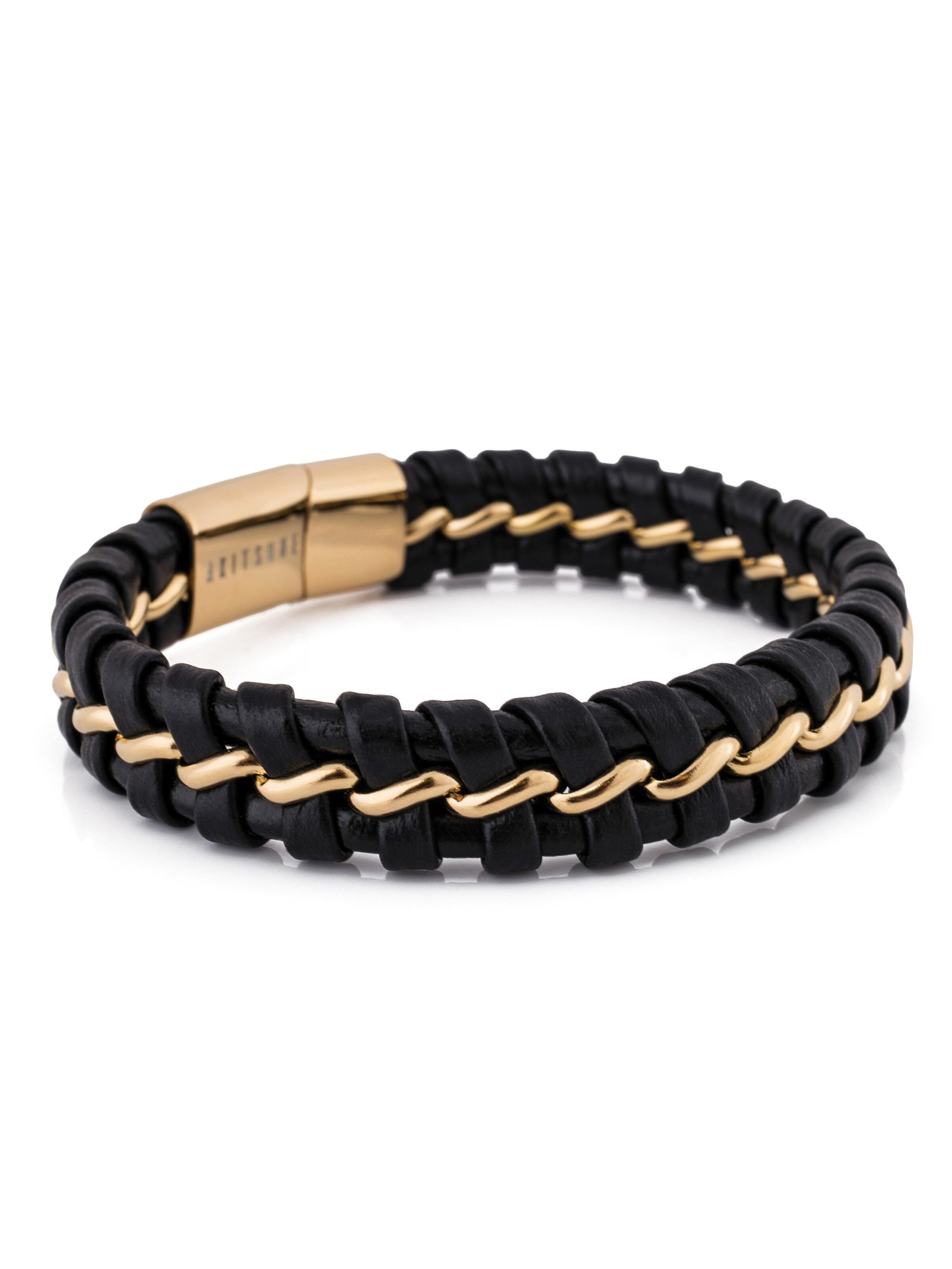 Akitsune Bracelet 'Adeptus' in Gold