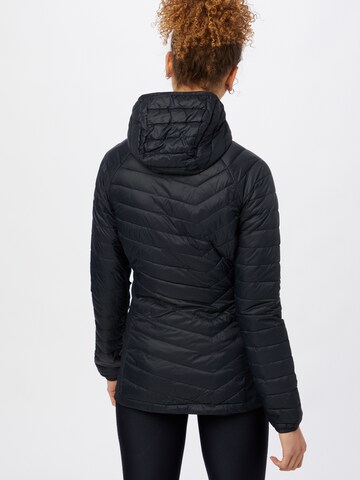 COLUMBIA Outdoor jacket in Black